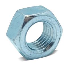 Stainless Steel Nuts